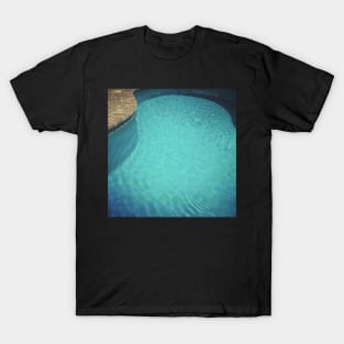 Aqua T-Shirt